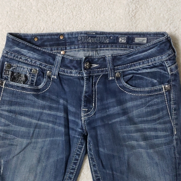 Miss Me Jean's - Picture 2 of 5